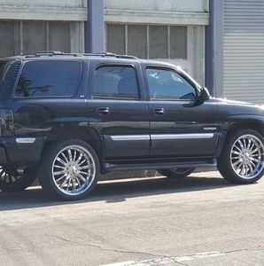 Meet your Posher, Dandre